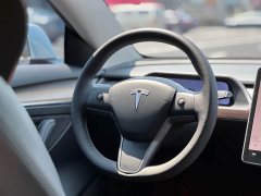 Tesla Model 3 Rear-Wheel Drive - ფოტო 7