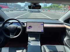 Tesla Model 3 Rear-Wheel Drive - ფოტო 8