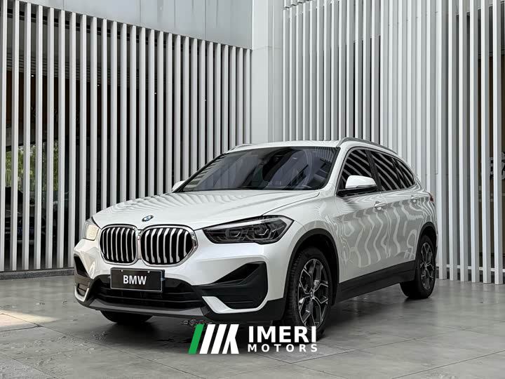 BMW X1 sDrive25Li Leading Edition