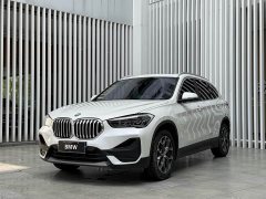 BMW X1 sDrive25Li Leading Edition - ფოტო 1