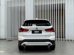BMW X1 sDrive25Li Leading Edition - ფოტო 10
