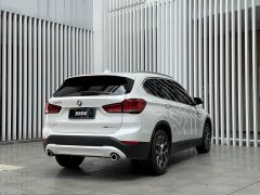 BMW X1 sDrive25Li Leading Edition - ფოტო 12