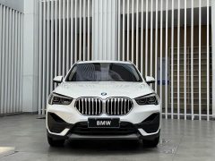 BMW X1 sDrive25Li Leading Edition - ფოტო 2