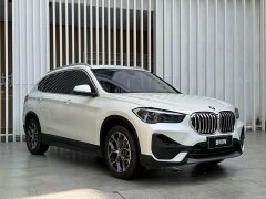 BMW X1 sDrive25Li Leading Edition - ფოტო 3