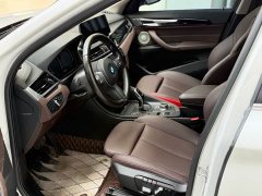 BMW X1 sDrive25Li Leading Edition - ფოტო 4