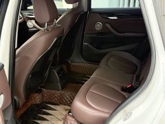 BMW X1 sDrive25Li Leading Edition - ფოტო 5
