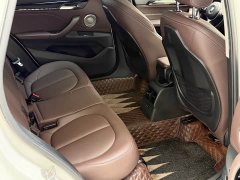 BMW X1 sDrive25Li Leading Edition - ფოტო 6