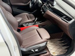 BMW X1 sDrive25Li Leading Edition - ფოტო 7