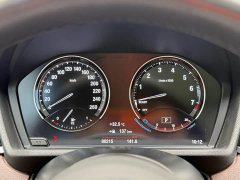 BMW X1 sDrive25Li Leading Edition - ფოტო 8