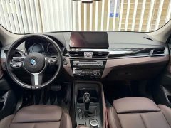 BMW X1 sDrive25Li Leading Edition - ფოტო 9