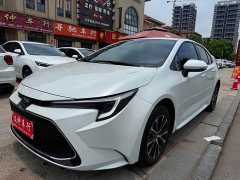 Toyota Corolla 1.8L CVT Luxury - ფოტო 1