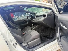 Toyota Corolla 1.8L CVT Luxury - ფოტო 10