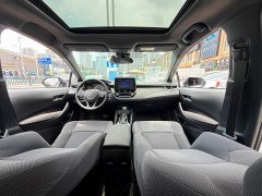 Toyota Corolla 1.8L CVT Luxury - ფოტო 11