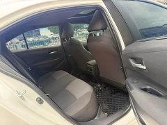 Toyota Corolla 1.8L CVT Luxury - ფოტო 12