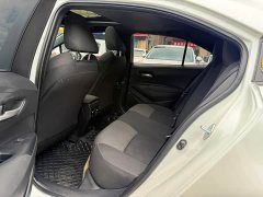 Toyota Corolla 1.8L CVT Luxury - ფოტო 13