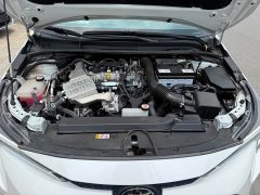 Toyota Corolla 1.8L CVT Luxury - ფოტო 15