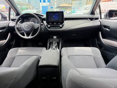Toyota Corolla 1.8L CVT Luxury - ფოტო 9