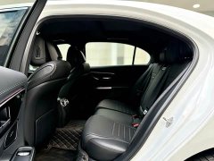 Mercedes-Benz C-Class C 260 L AMG Line - ფოტო 7