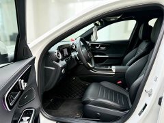 Mercedes-Benz C-Class C 260 L AMG Line - ფოტო 8