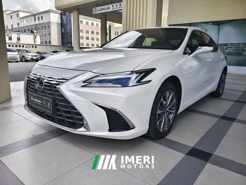 2025 Lexus ES 200 Premium Edition - ავტომობილი ჩინეთიდან