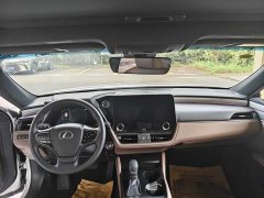 Lexus ES 200 Premium Edition - ფოტო 6