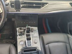 Chery Tiggo 8 PLUS Kunpeng 390TGDI DCT Luxury Edition - ფოტო 10