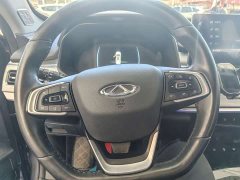 Chery Tiggo 8 PLUS Kunpeng 390TGDI DCT Luxury Edition - ფოტო 11