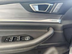 Chery Tiggo 8 PLUS Kunpeng 390TGDI DCT Luxury Edition - ფოტო 12