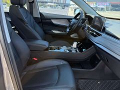 Chery Tiggo 8 PLUS Kunpeng 390TGDI DCT Luxury Edition - ფოტო 4