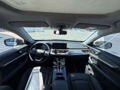 Chery Tiggo 8 PLUS Kunpeng 390TGDI DCT Luxury Edition - ფოტო 5
