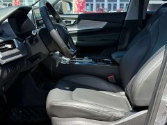 Chery Tiggo 8 PLUS Kunpeng 390TGDI DCT Luxury Edition - ფოტო 6