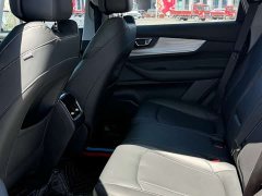 Chery Tiggo 8 PLUS Kunpeng 390TGDI DCT Luxury Edition - ფოტო 7