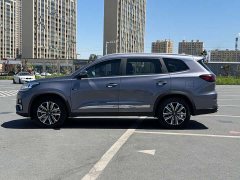 Chery Tiggo 8 PLUS Kunpeng 390TGDI DCT Luxury Edition - ფოტო 9