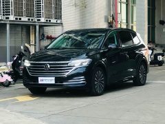 Volkswagen Viloran 380TSI Prestige - ფოტო 1