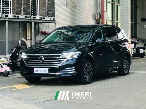 2024 Volkswagen Viloran 380TSI Prestige - ავტომობილი ჩინეთიდან