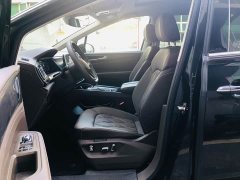 Volkswagen Viloran 380TSI Prestige - ფოტო 10