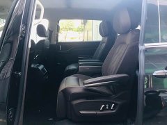 Volkswagen Viloran 380TSI Prestige - ფოტო 11