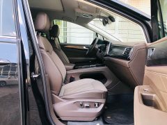 Volkswagen Viloran 380TSI Prestige - ფოტო 12