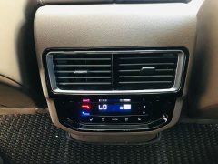 Volkswagen Viloran 380TSI Prestige - ფოტო 14