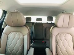 Volkswagen Viloran 380TSI Prestige - ფოტო 15