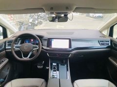 Volkswagen Viloran 380TSI Prestige - ფოტო 16