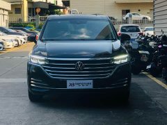 Volkswagen Viloran 380TSI Prestige - ფოტო 2