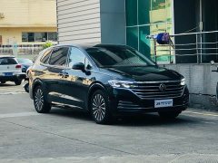 Volkswagen Viloran 380TSI Prestige - ფოტო 3