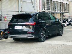 Volkswagen Viloran 380TSI Prestige - ფოტო 4
