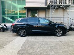 Volkswagen Viloran 380TSI Prestige - ფოტო 7