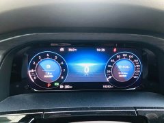 Volkswagen Viloran 380TSI Prestige - ფოტო 8