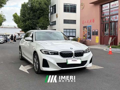 2023 BMW i3 eDrive 35 L