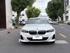 BMW i3 2022 eDrive 35 L - ფოტო 3