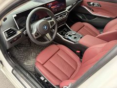 BMW i3 2022 eDrive 35 L - ფოტო 4