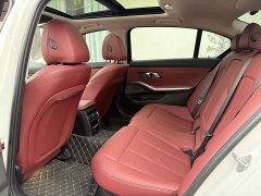 BMW i3 2022 eDrive 35 L - ფოტო 5